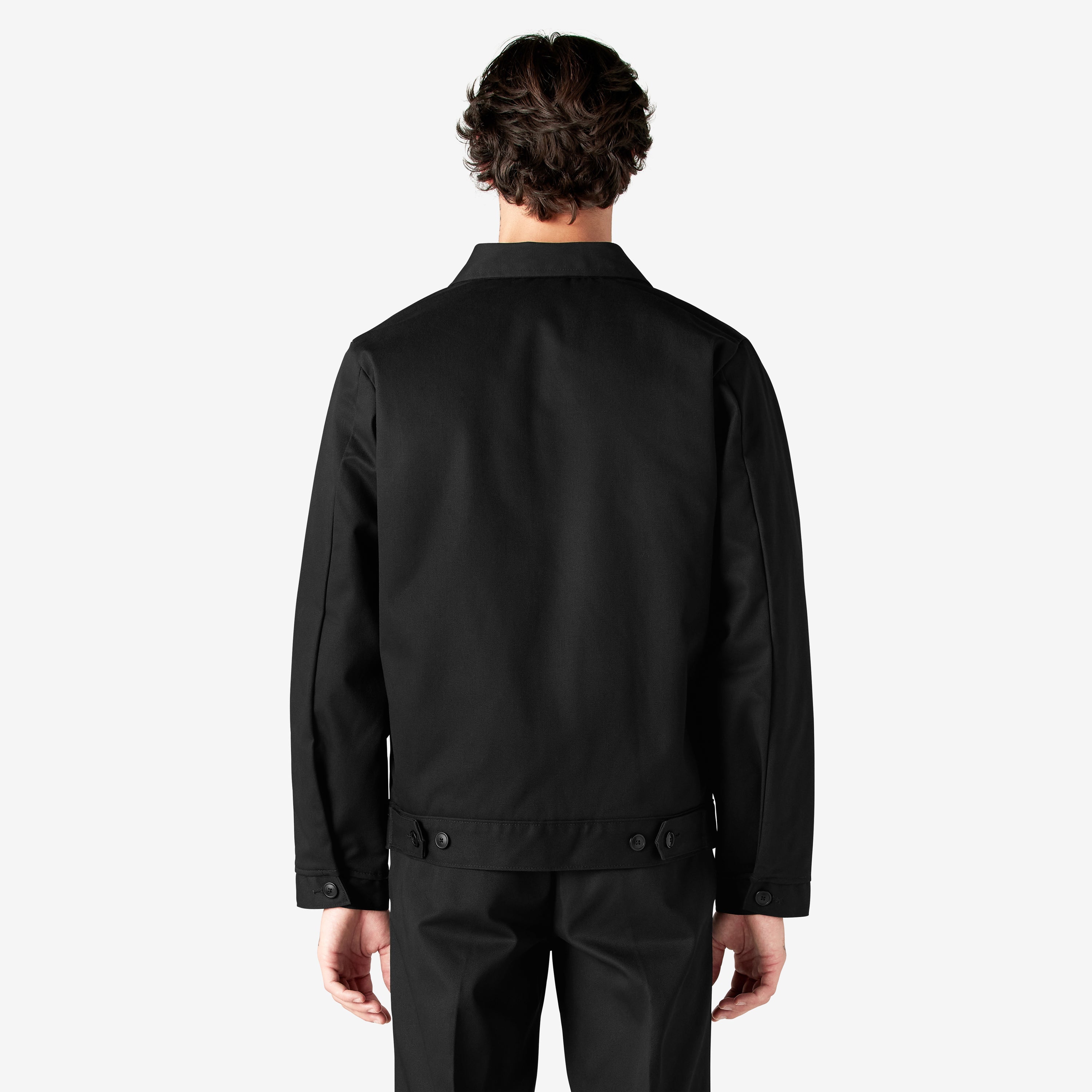 Insulated Eisenhower Jacket | Dickies online