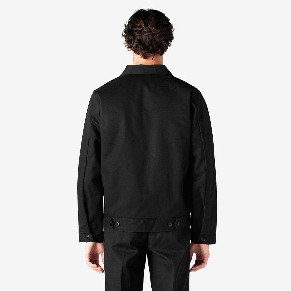 Insulated Eisenhower Jacket | Dickies online