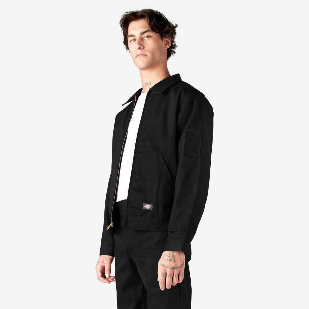Insulated Eisenhower Jacket | Dickies online
