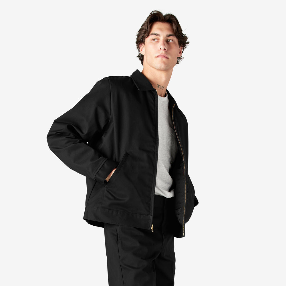 Insulated Eisenhower Jacket | Dickies online