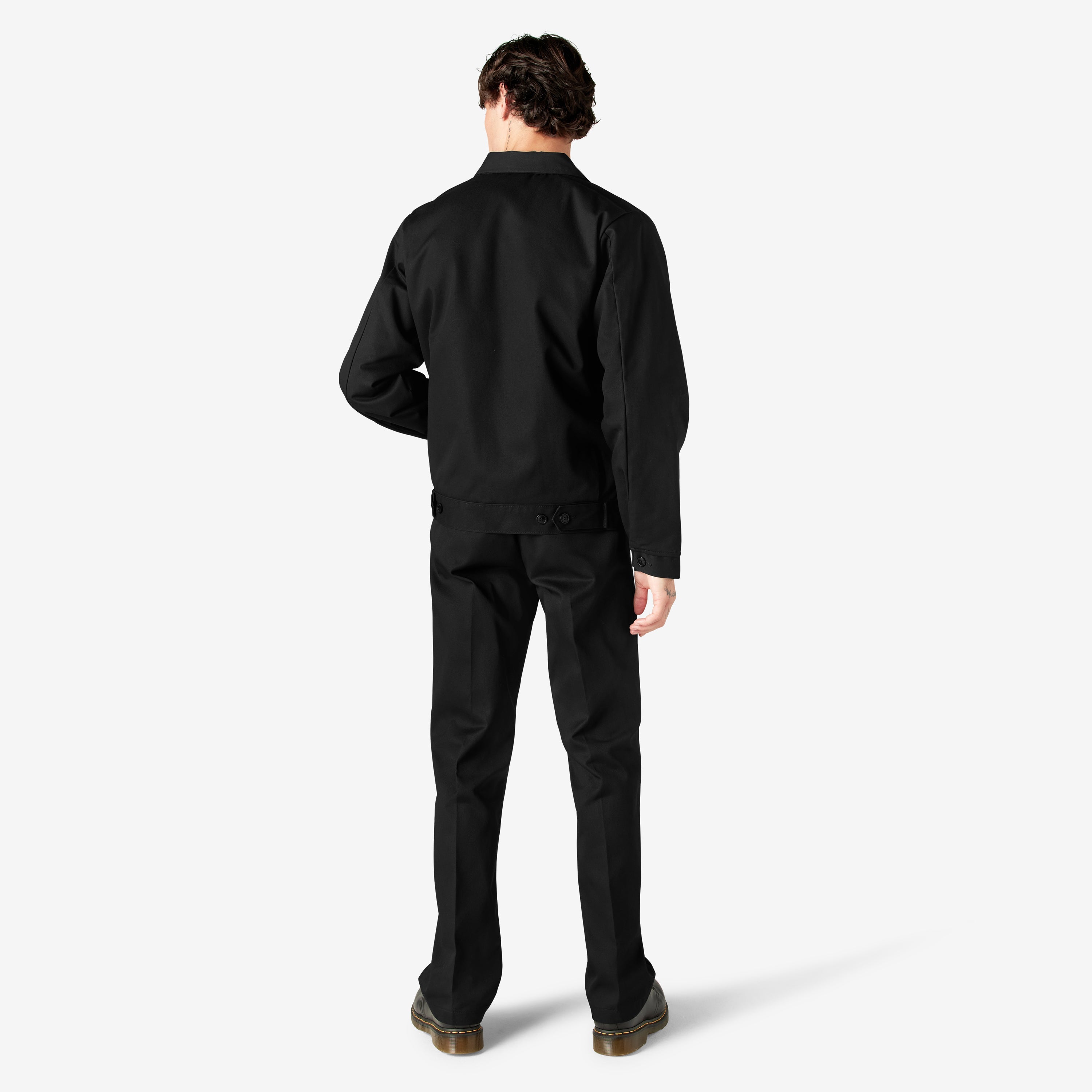 Insulated Eisenhower Jacket | Dickies online