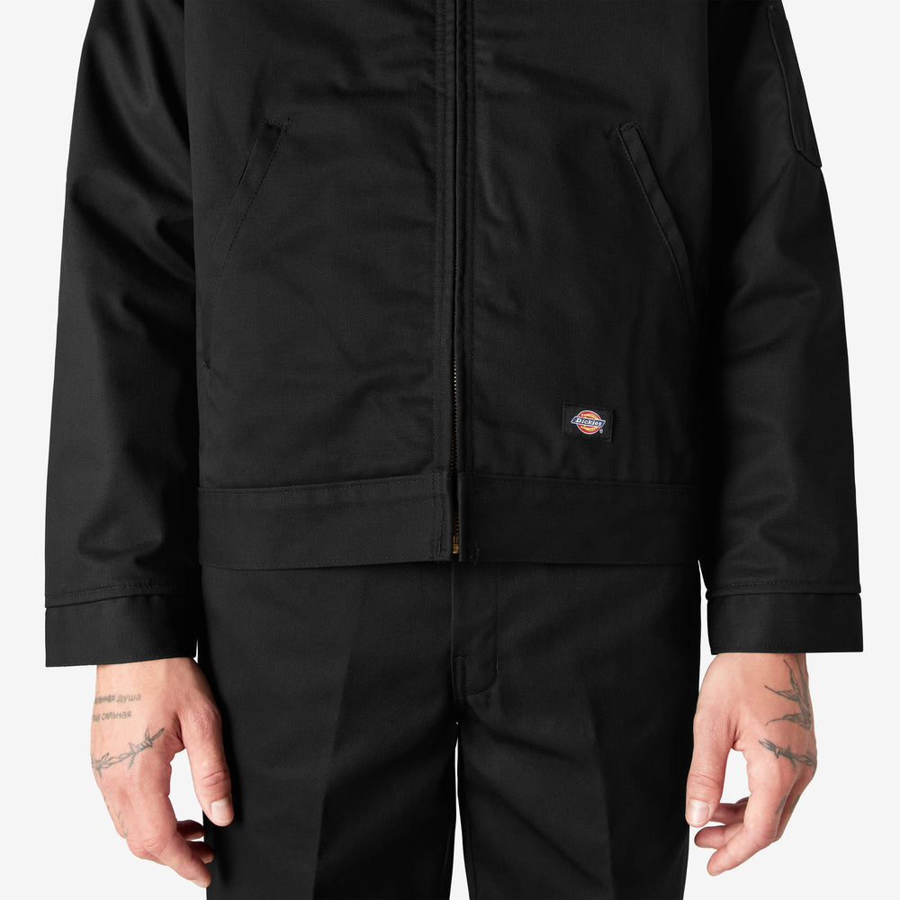Insulated Eisenhower Jacket | Dickies online