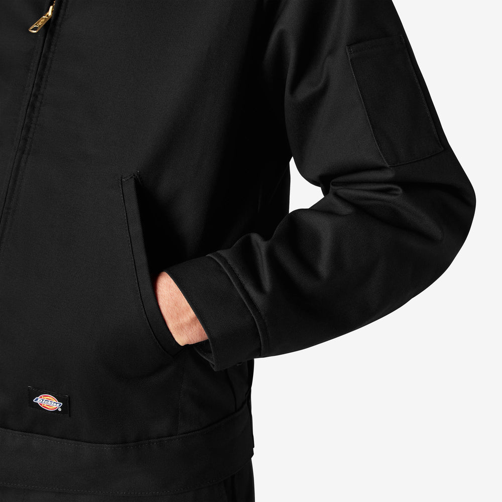 Insulated Eisenhower Jacket | Dickies online