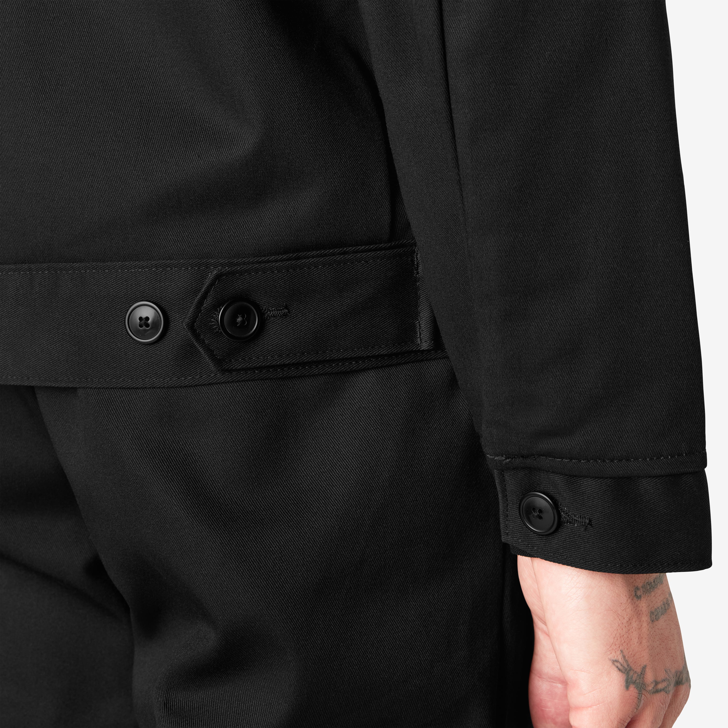 Insulated Eisenhower Jacket | Dickies online