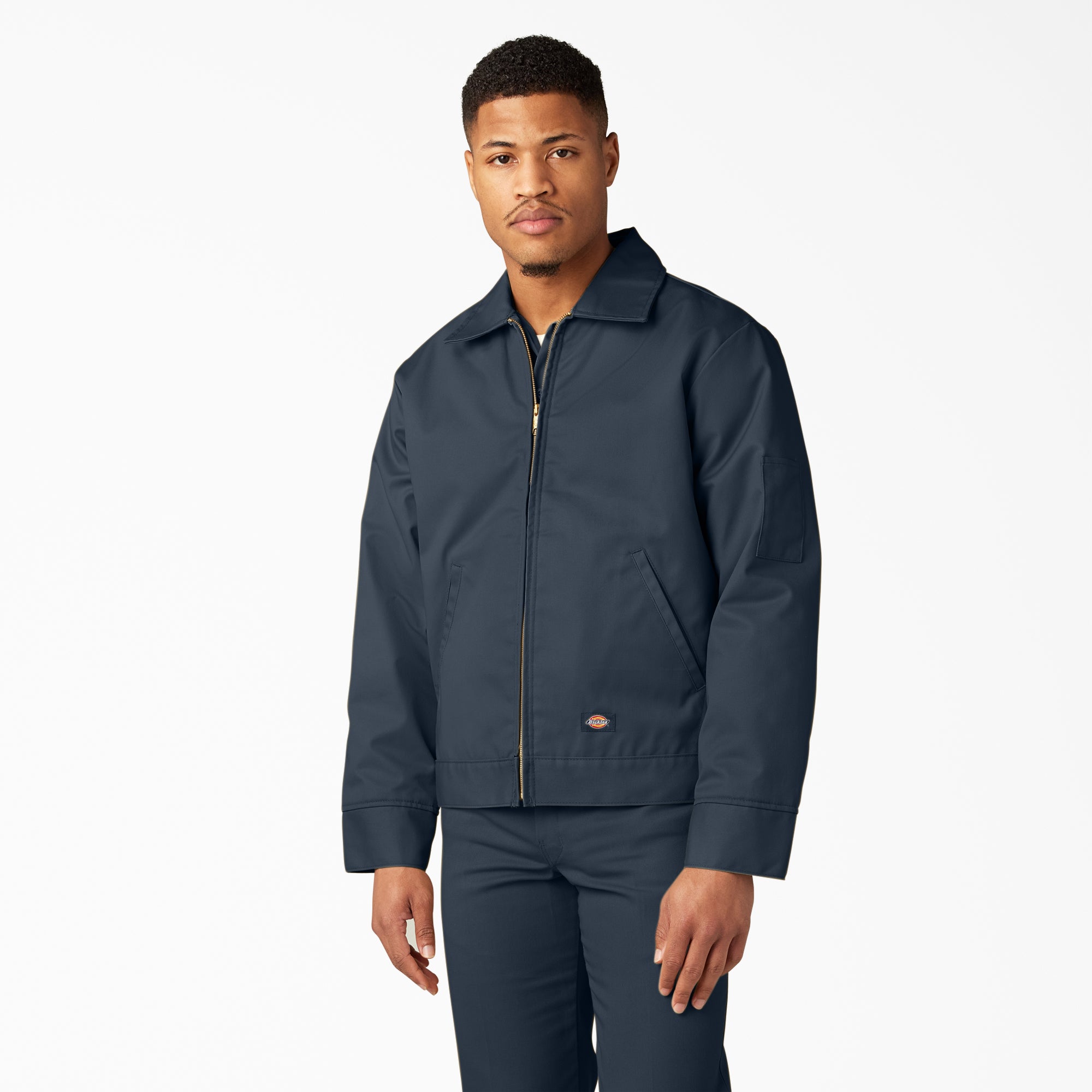 Insulated Eisenhower Jacket | Dickies online