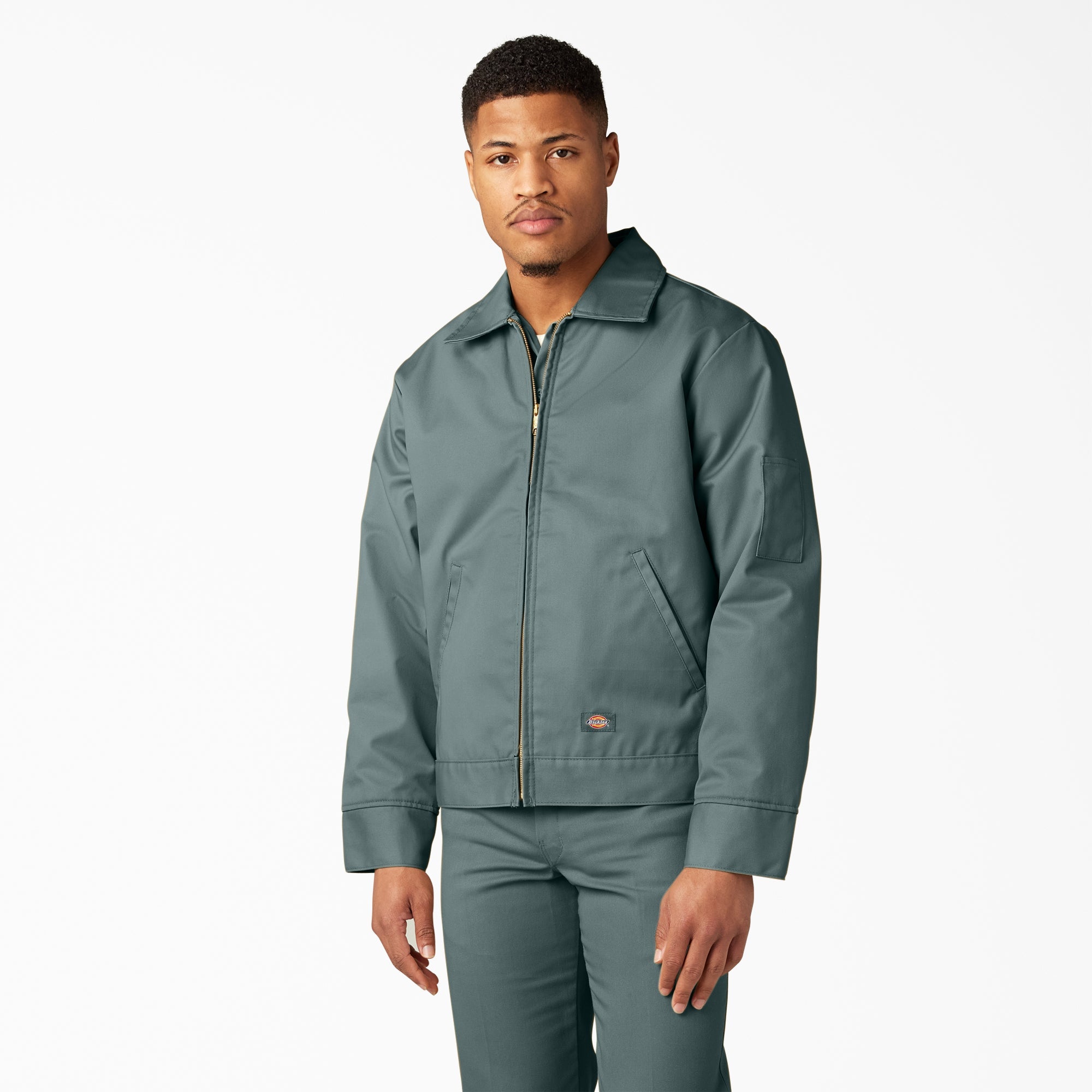 Insulated Eisenhower Jacket | Dickies online