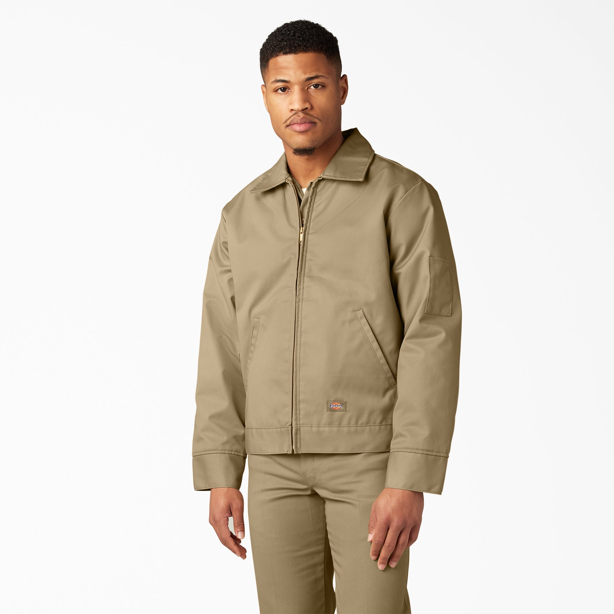 Insulated Eisenhower Jacket | Dickies online