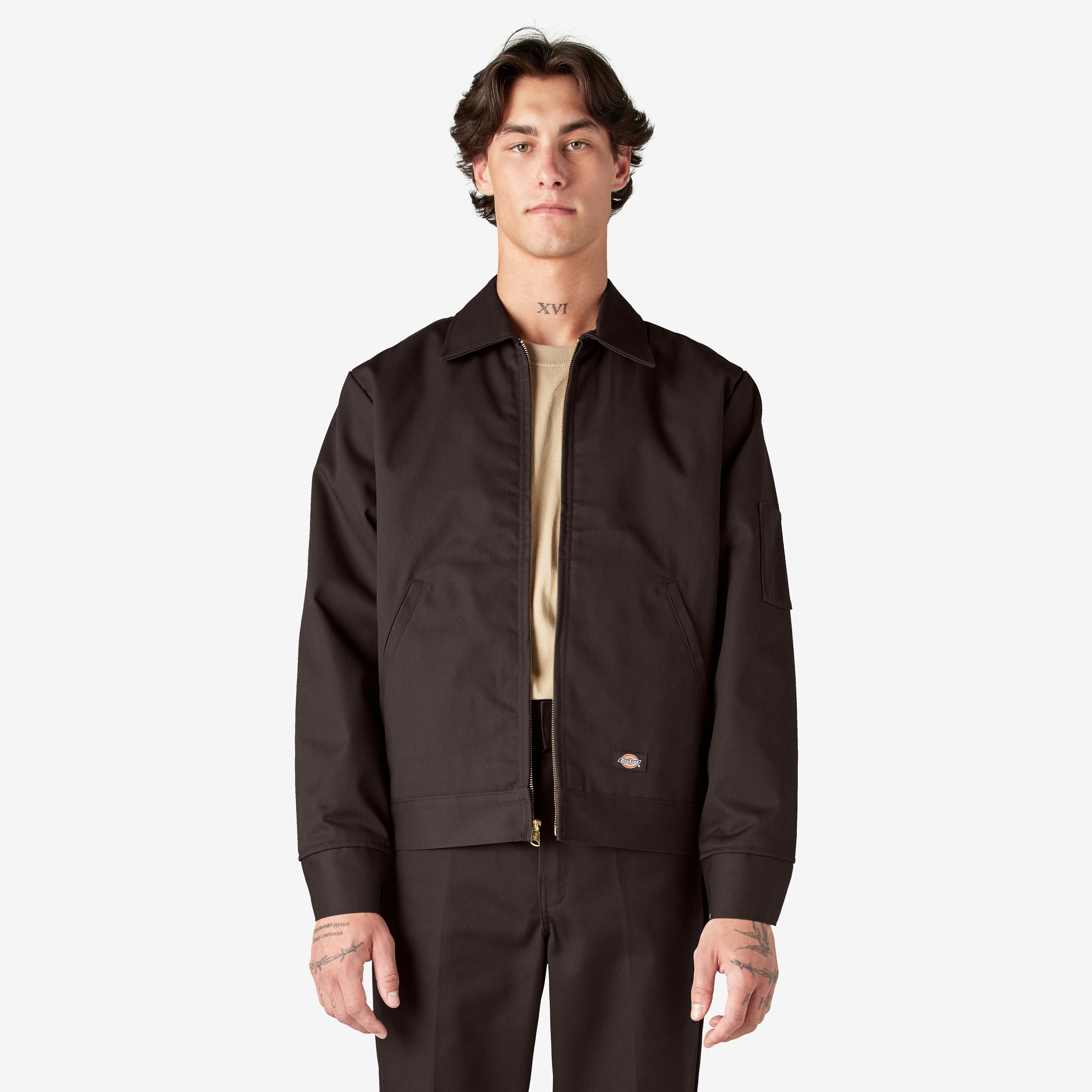 Insulated Eisenhower Jacket | Dickies online