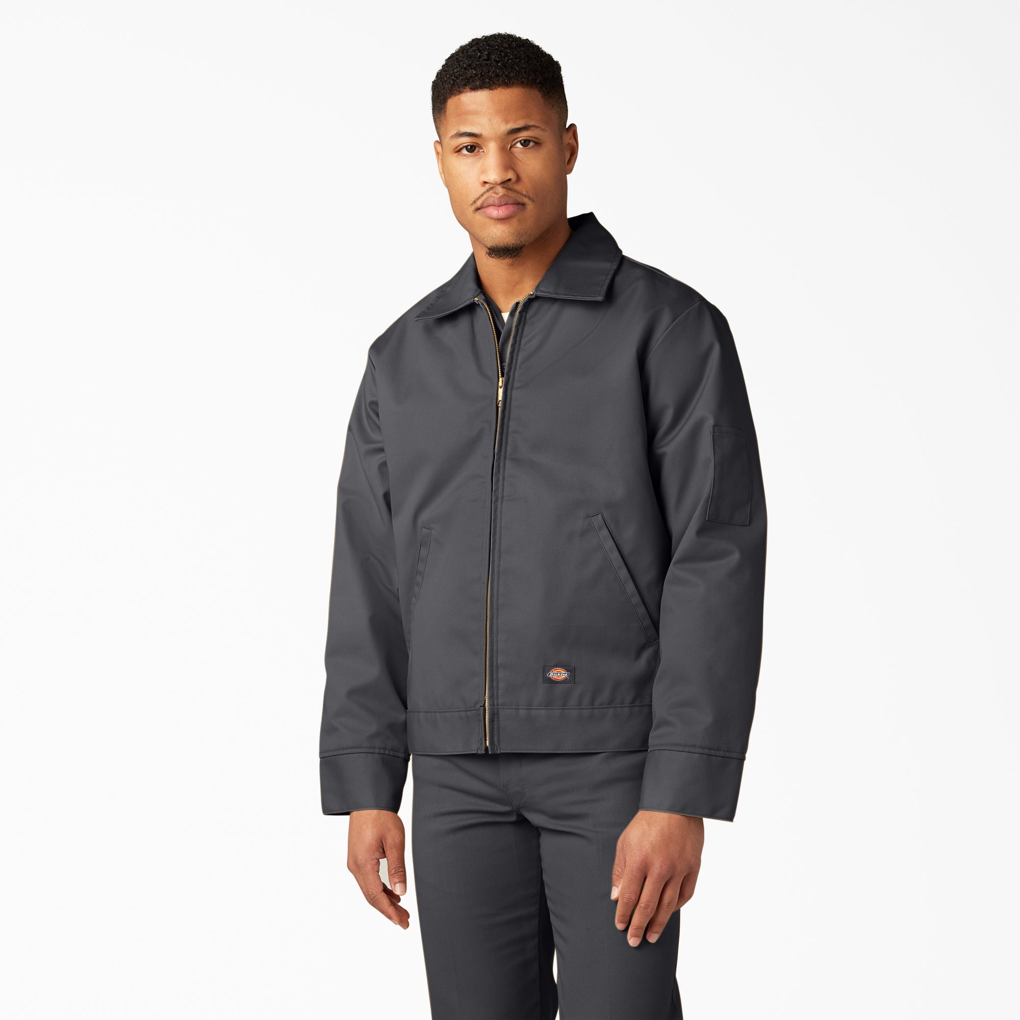 Insulated Eisenhower Jacket | Dickies online