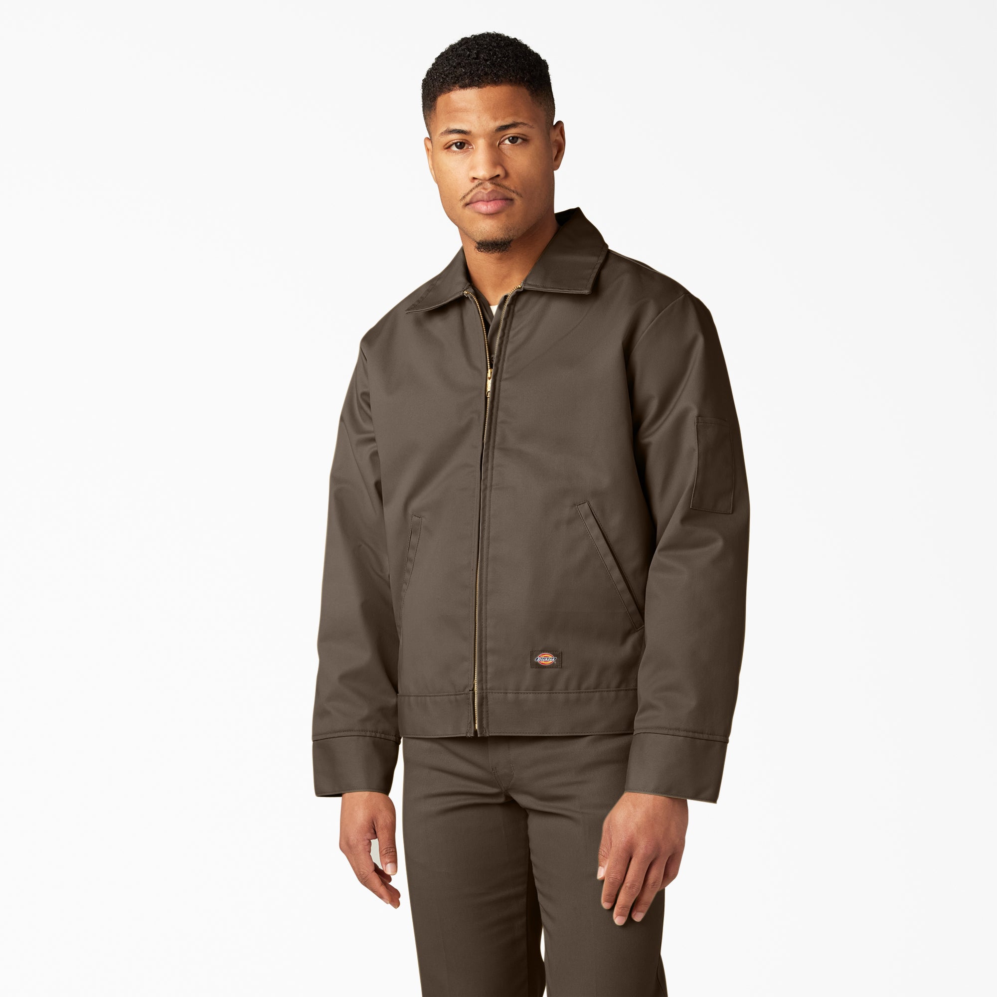 Insulated Eisenhower Jacket | Dickies online
