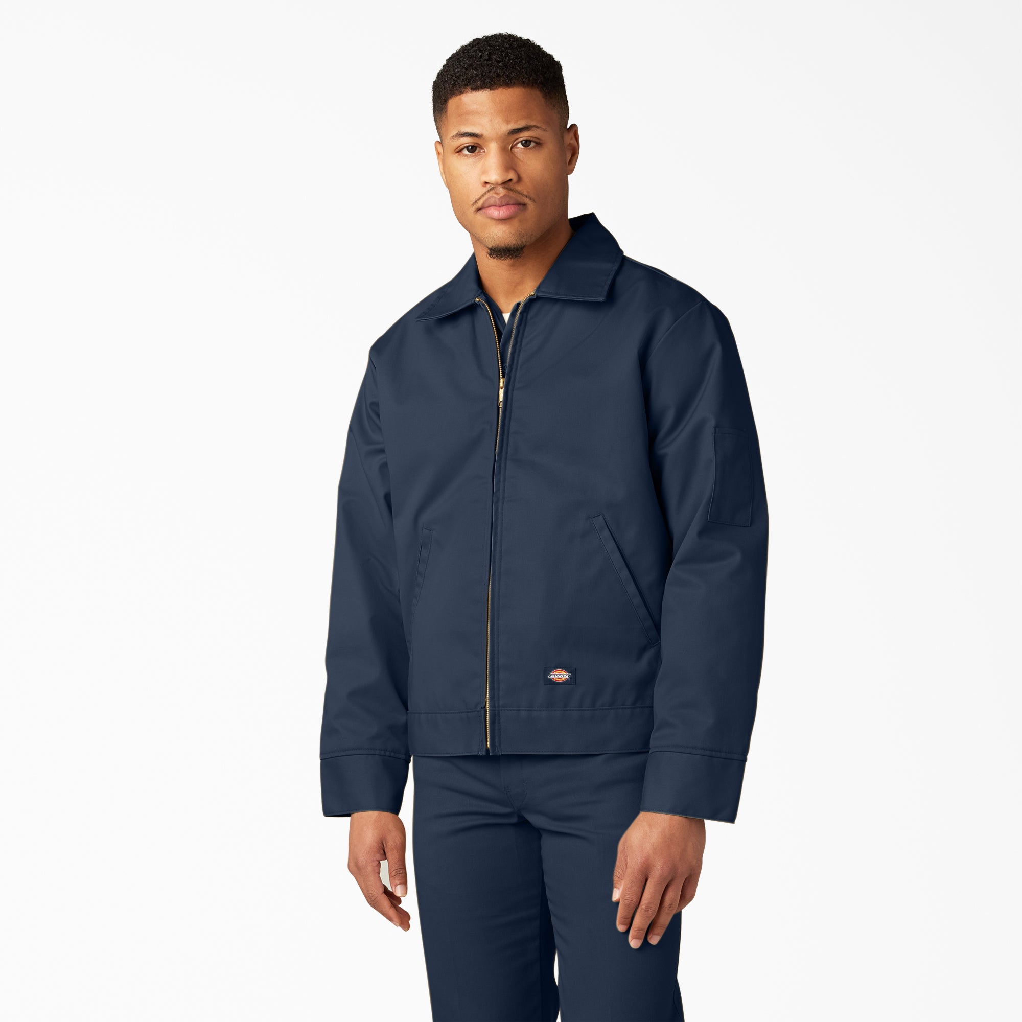 Insulated Eisenhower Jacket | Dickies online