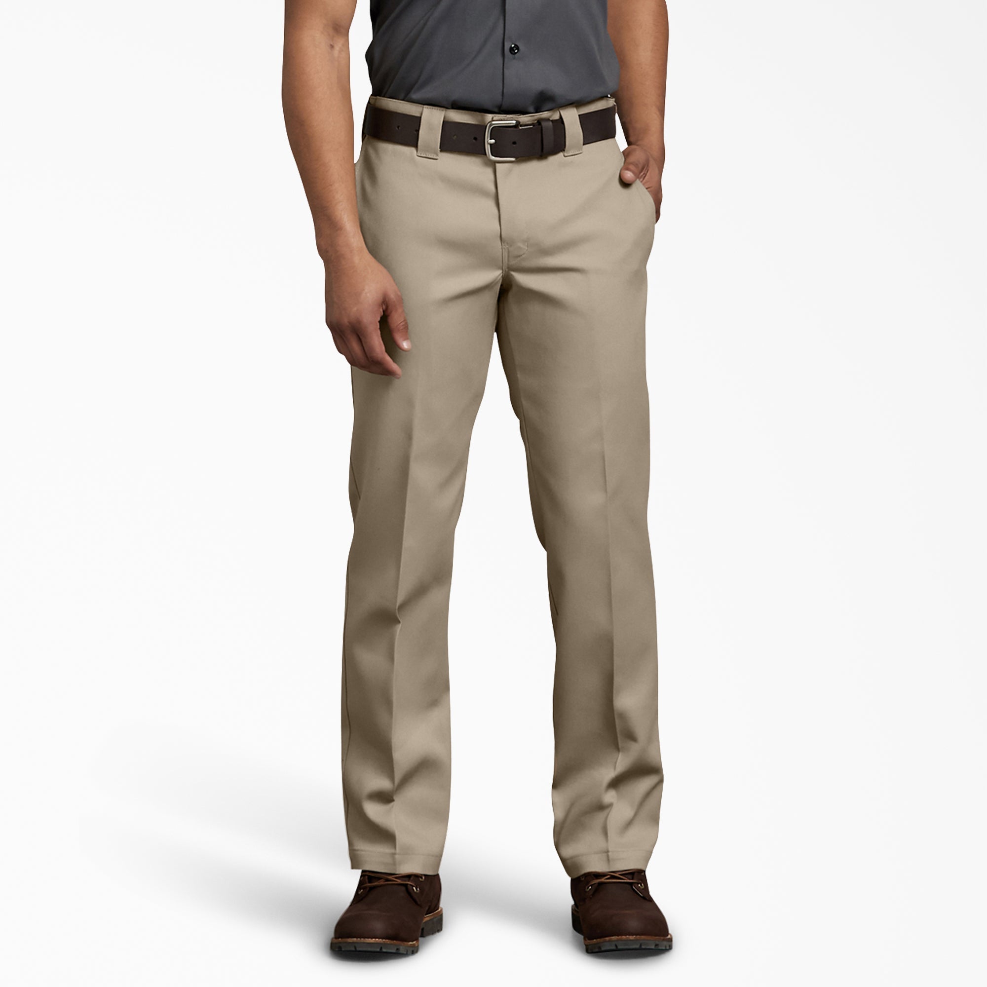 873 FLEX Slim Fit Work Pants | Dickies outlet