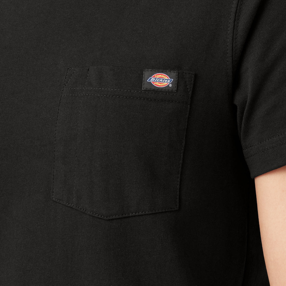 Women's Heavyweight Short Sleeve Pocket T-Shirt | Dickies discount