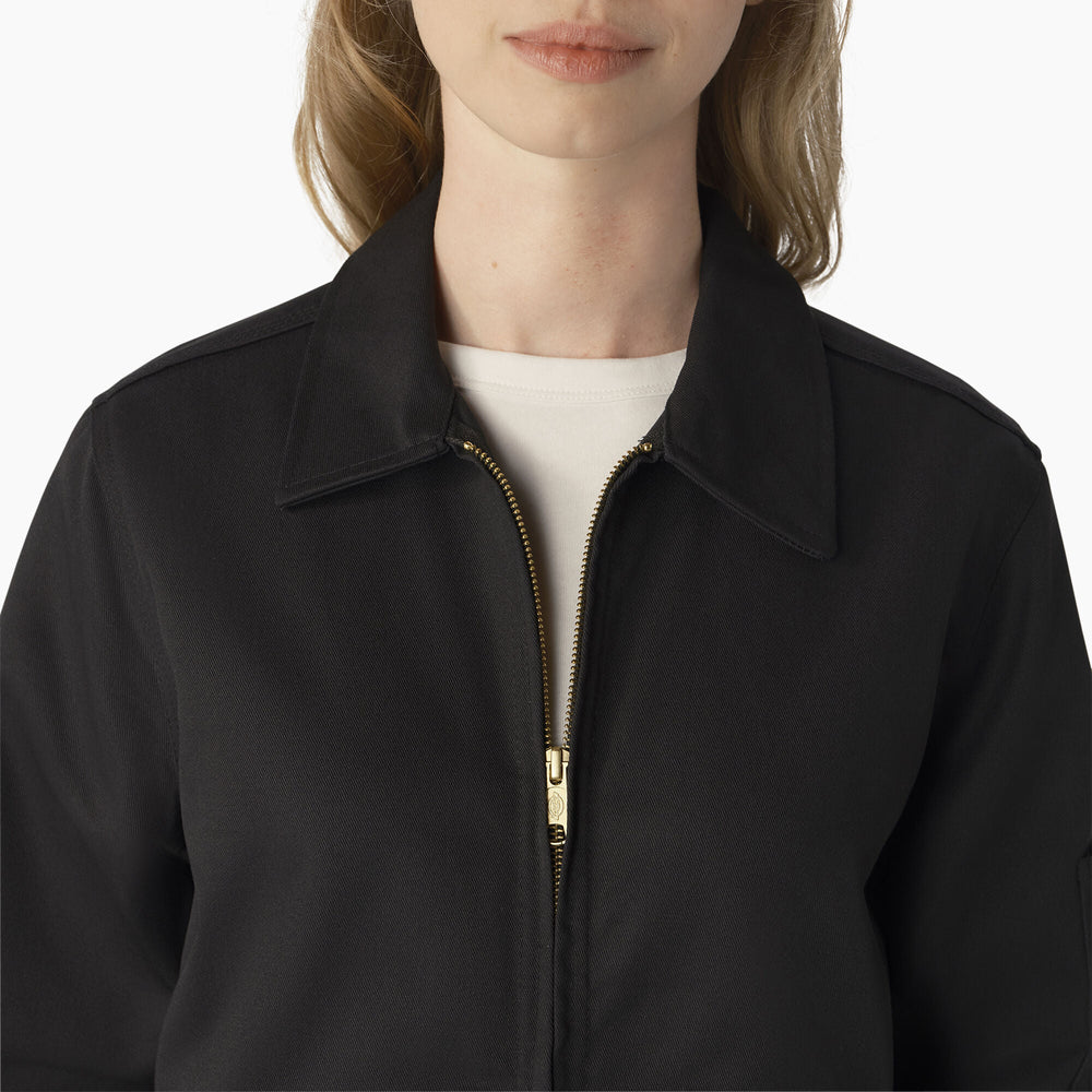 Women's Unlined Eisenhower Jacket | Dickies sale