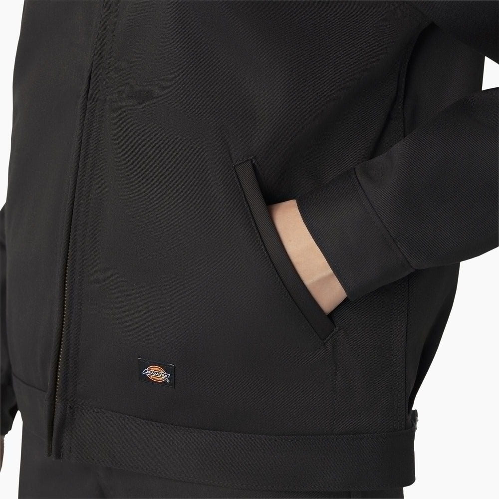 Women's Unlined Eisenhower Jacket | Dickies sale