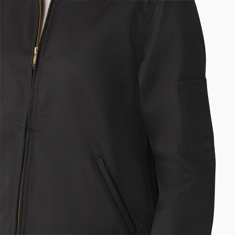 Women's Unlined Eisenhower Jacket | Dickies sale