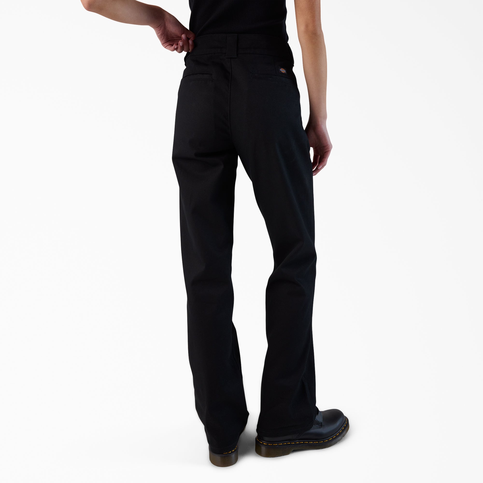 Women’s Super Flex Bootcut Work Pants | Dickies discount