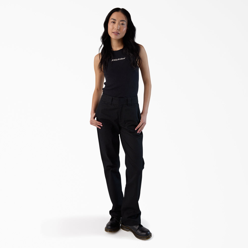 Women’s Super Flex Bootcut Work Pants | Dickies discount