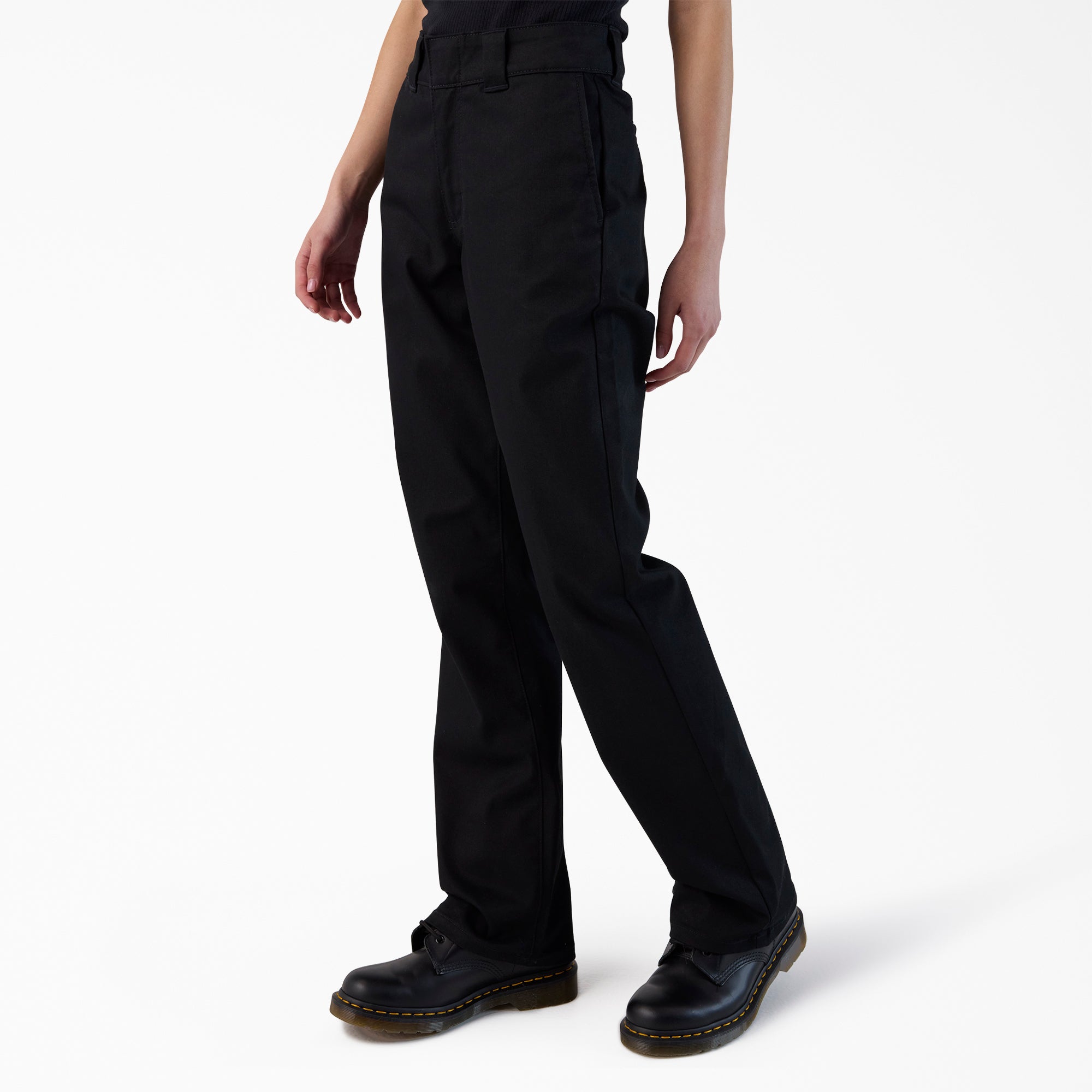 Women’s Super Flex Bootcut Work Pants | Dickies discount