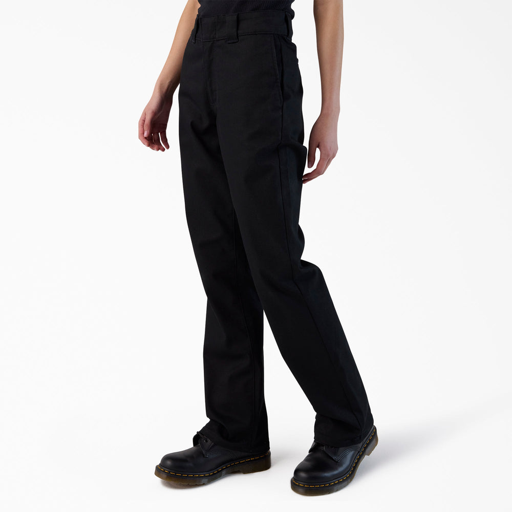 Women’s Super Flex Bootcut Work Pants | Dickies discount