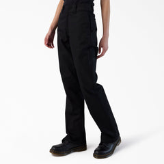 Women’s Super Flex Bootcut Work Pants | Dickies discount
