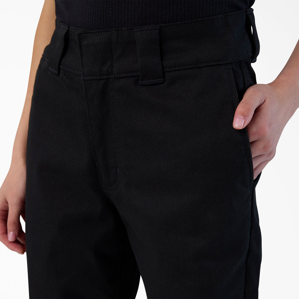 Women’s Super Flex Bootcut Work Pants | Dickies discount