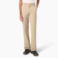 Women’s Super Flex Bootcut Work Pants | Dickies outlet