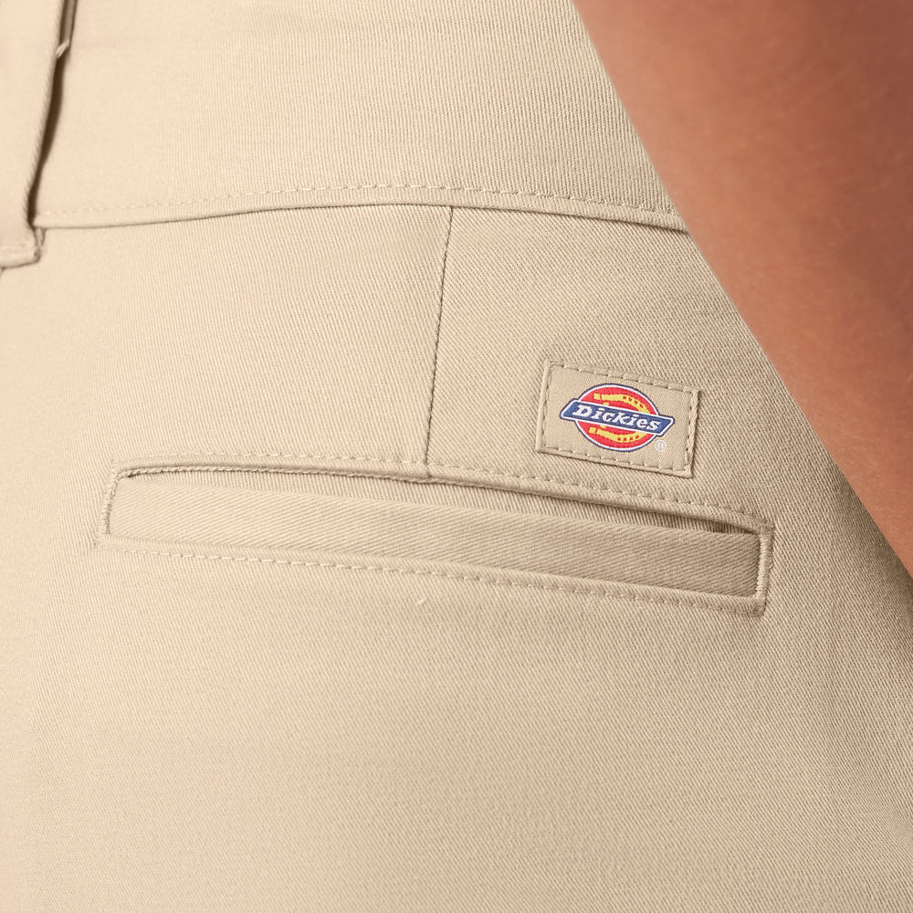 Women’s Super Flex Bootcut Work Pants | Dickies outlet