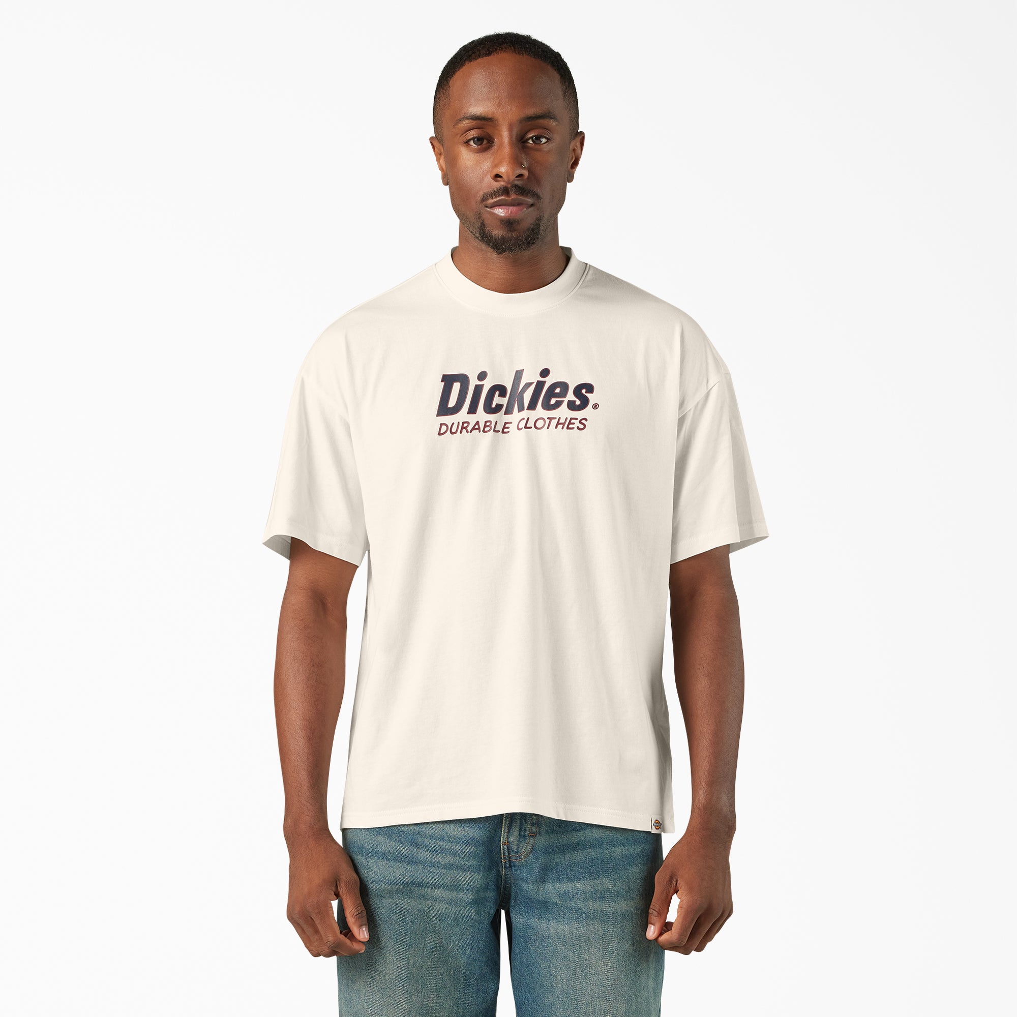 Williston T-Shirt | Dickies near me