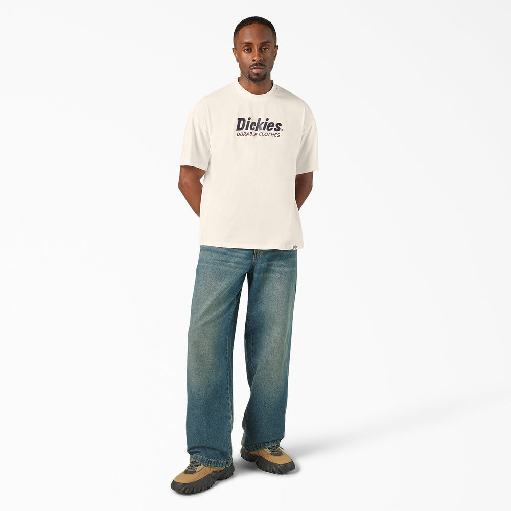 Williston T-Shirt | Dickies near me