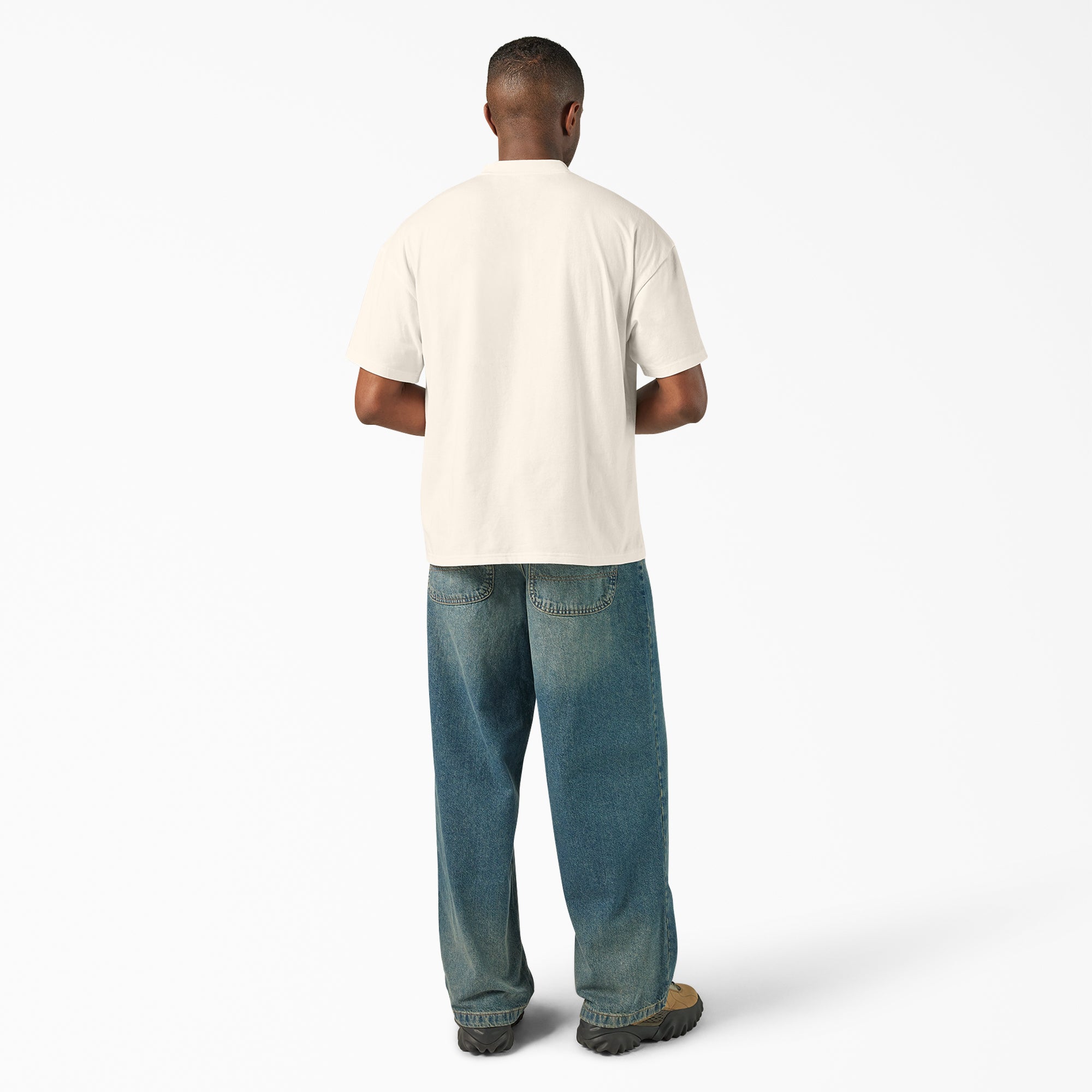 Williston T-Shirt | Dickies near me