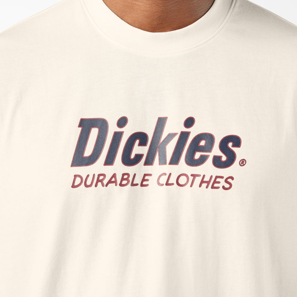Williston T-Shirt | Dickies near me