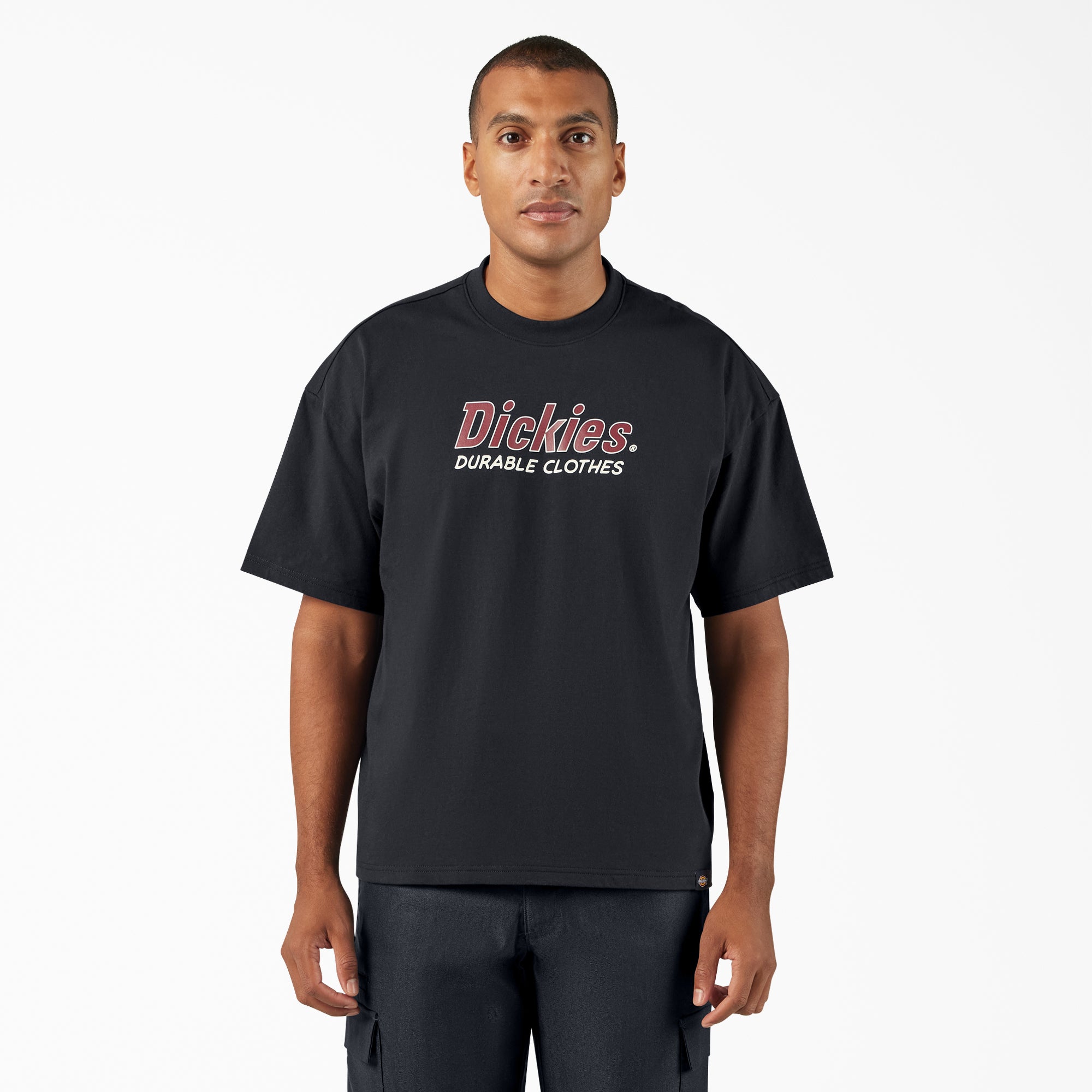 Williston T-Shirt | Dickies near me