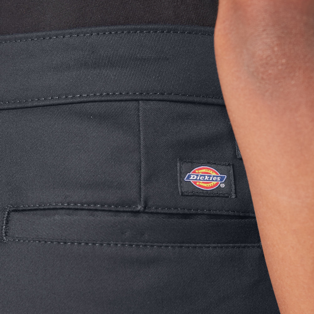 Women's Super Flex Skinny Leg Work Pants | Dickies US