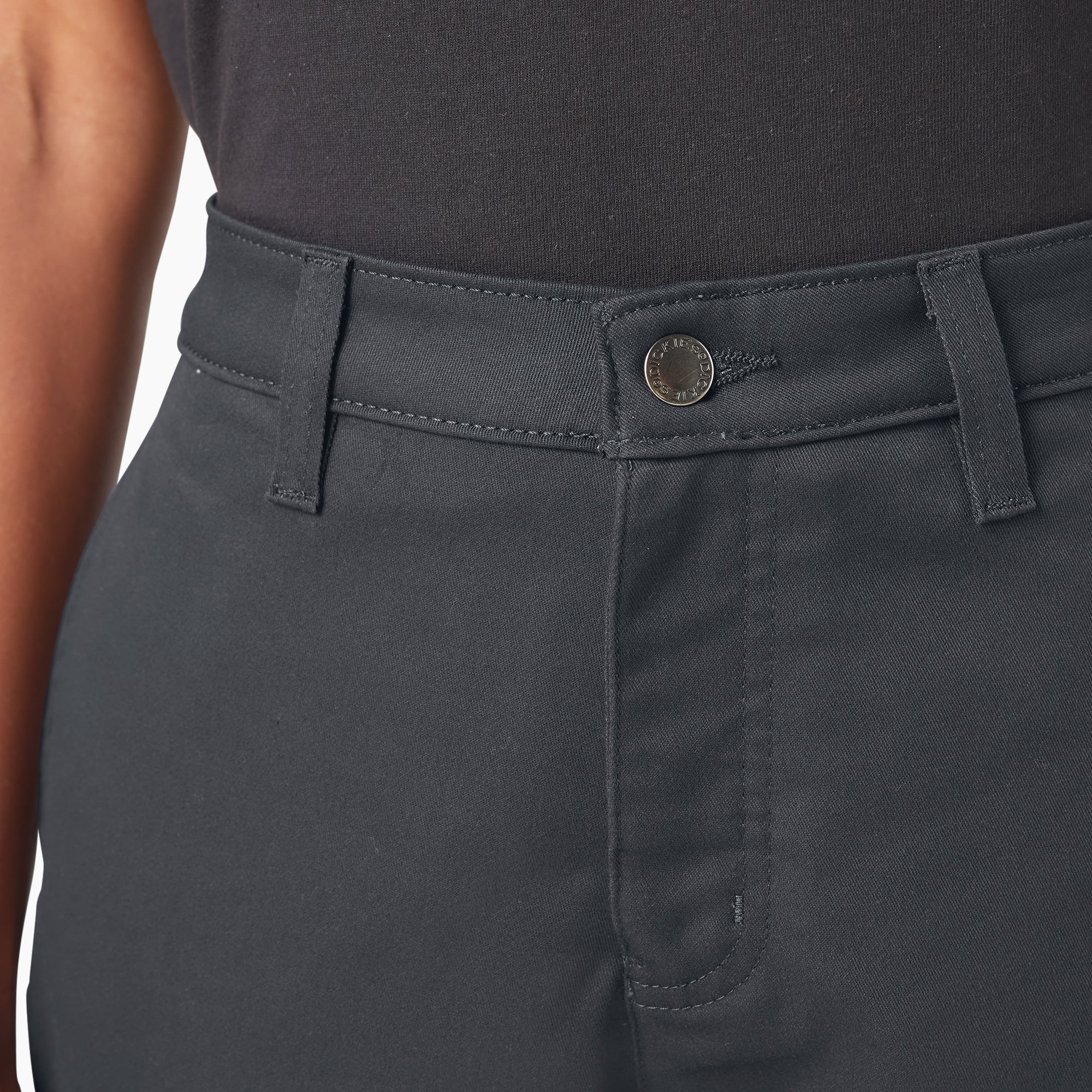 Women's Super Flex Skinny Leg Work Pants | Dickies US