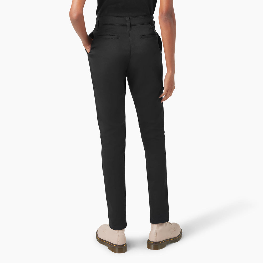 Women's Super Flex Skinny Leg Work Pants | Dickies near me