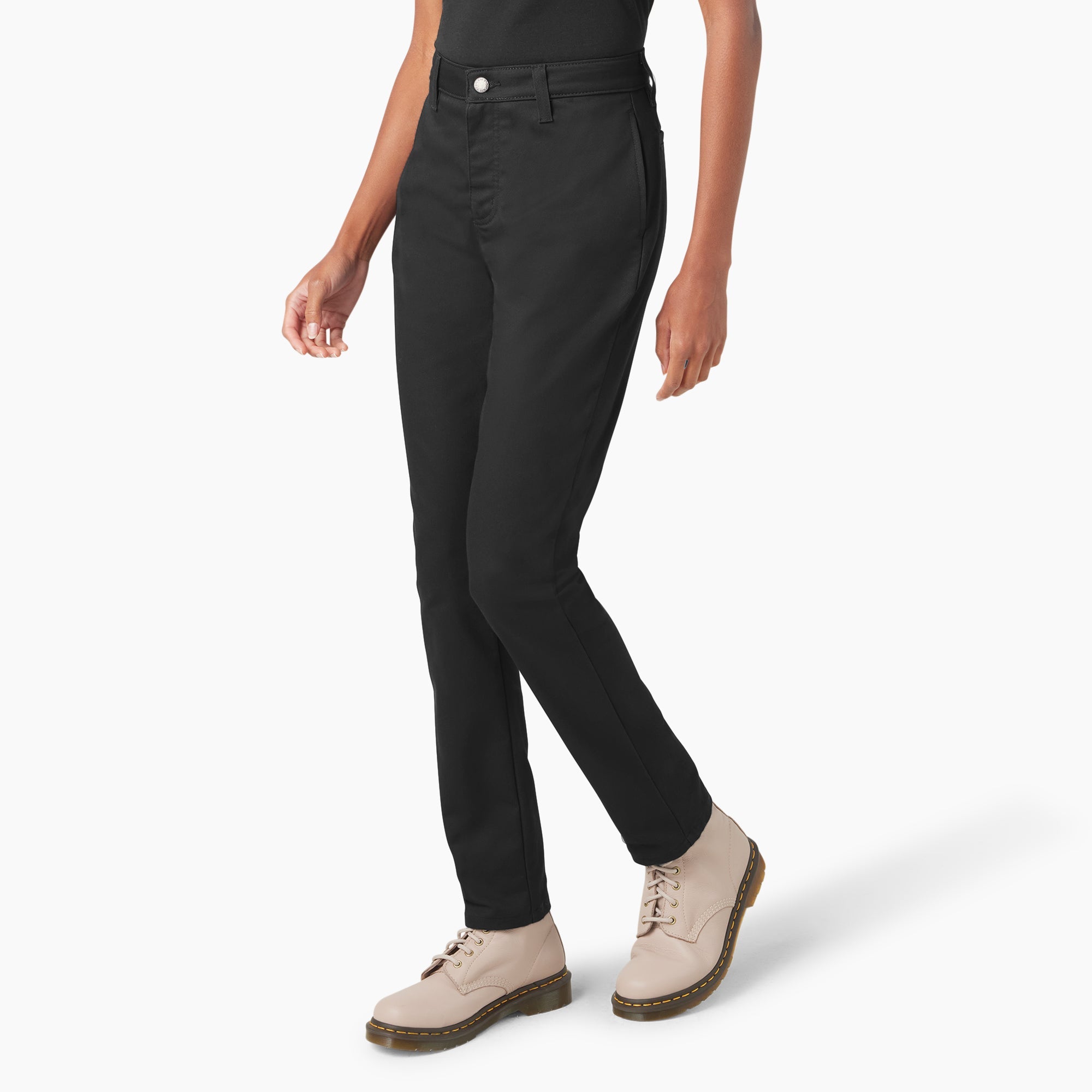 Women's Super Flex Skinny Leg Work Pants | Dickies near me