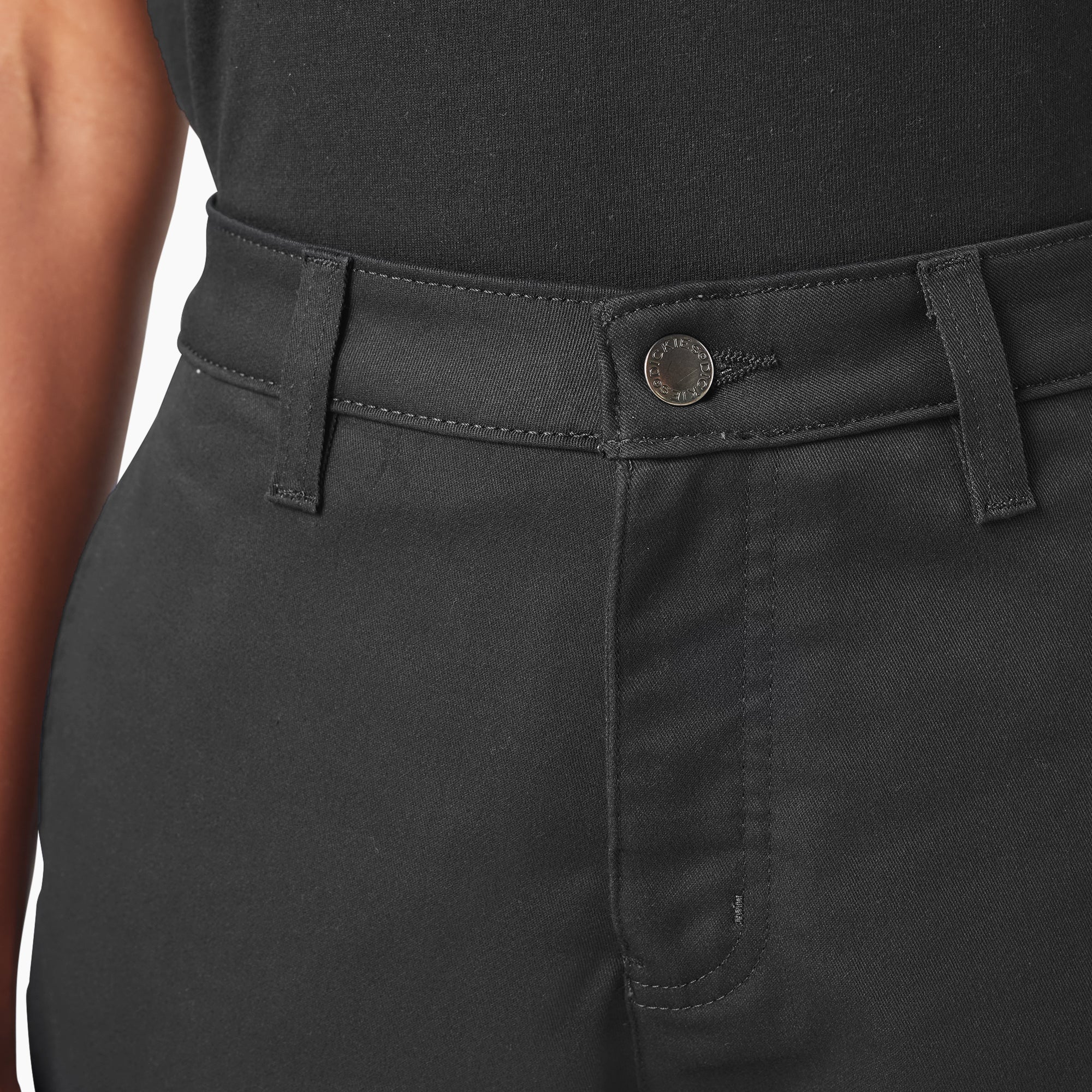 Women's Super Flex Skinny Leg Work Pants | Dickies near me