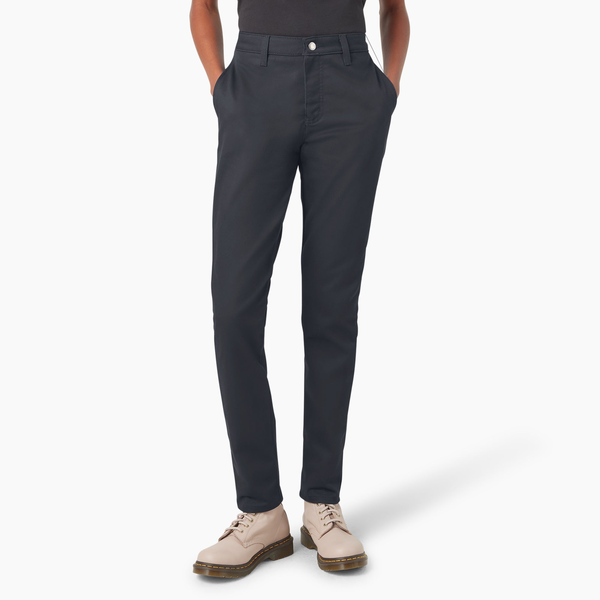 Women's Super Flex Skinny Leg Work Pants | Dickies near me
