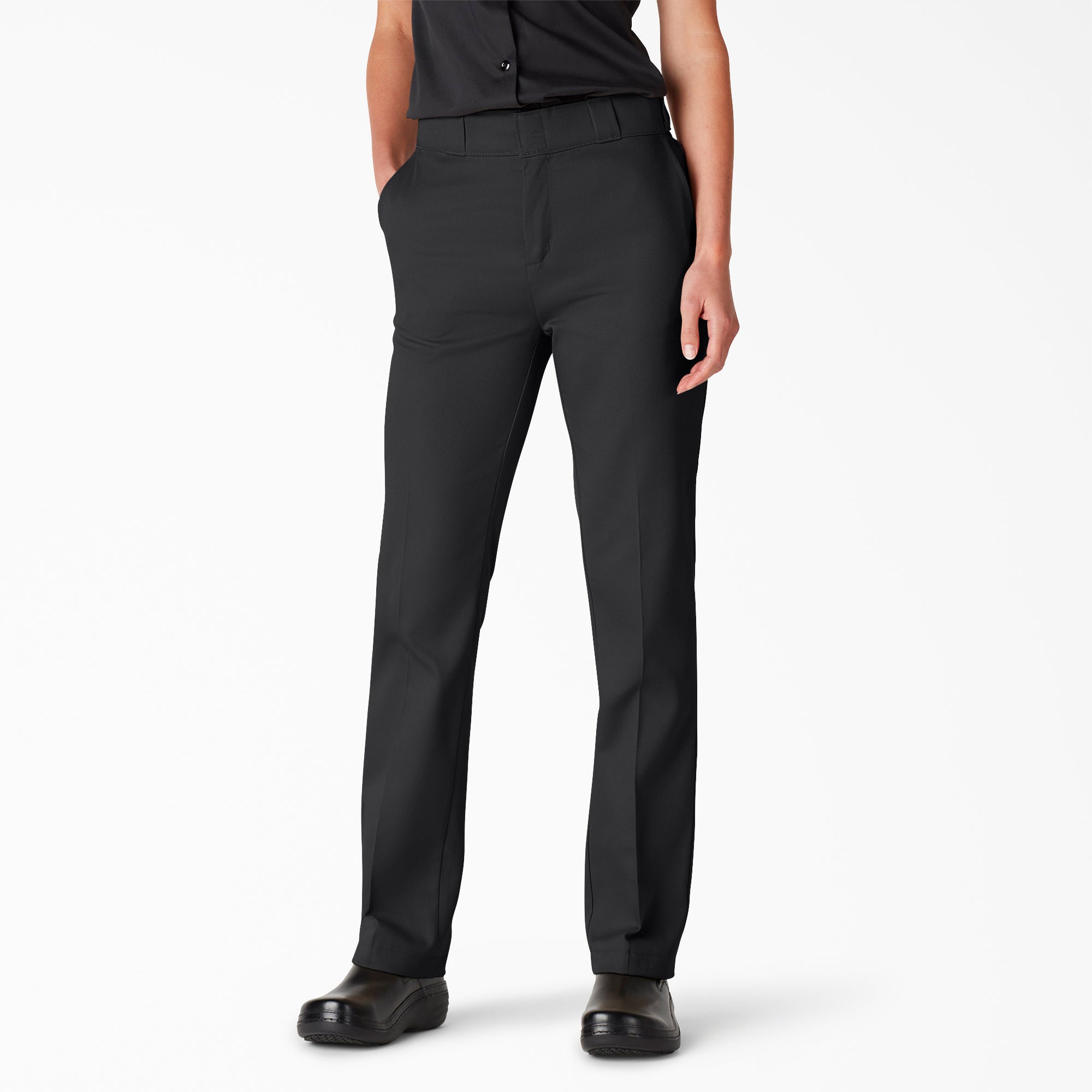 Women's FLEX Original Fit Work Pants | Dickies online