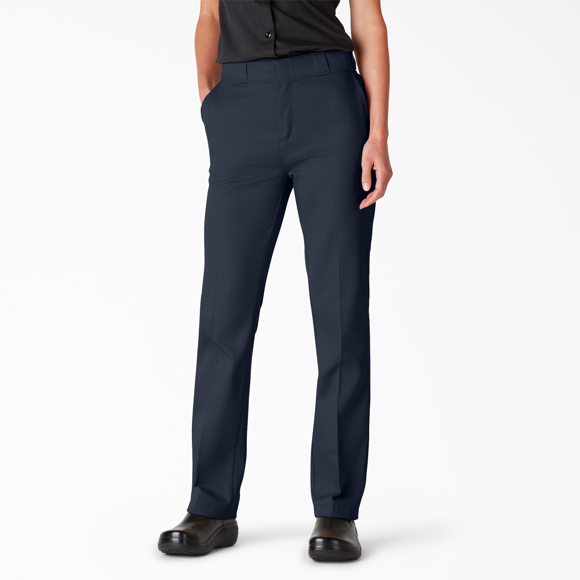 Women's FLEX Original Fit Work Pants | Dickies online