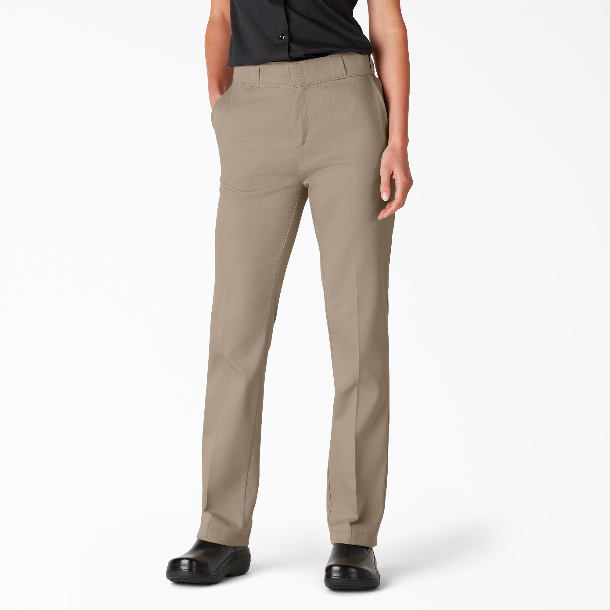 Women's FLEX Original Fit Work Pants | Dickies online