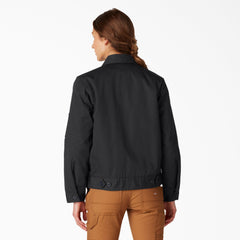 Women's Insulated Eisenhower Jacket | Dickies outlet