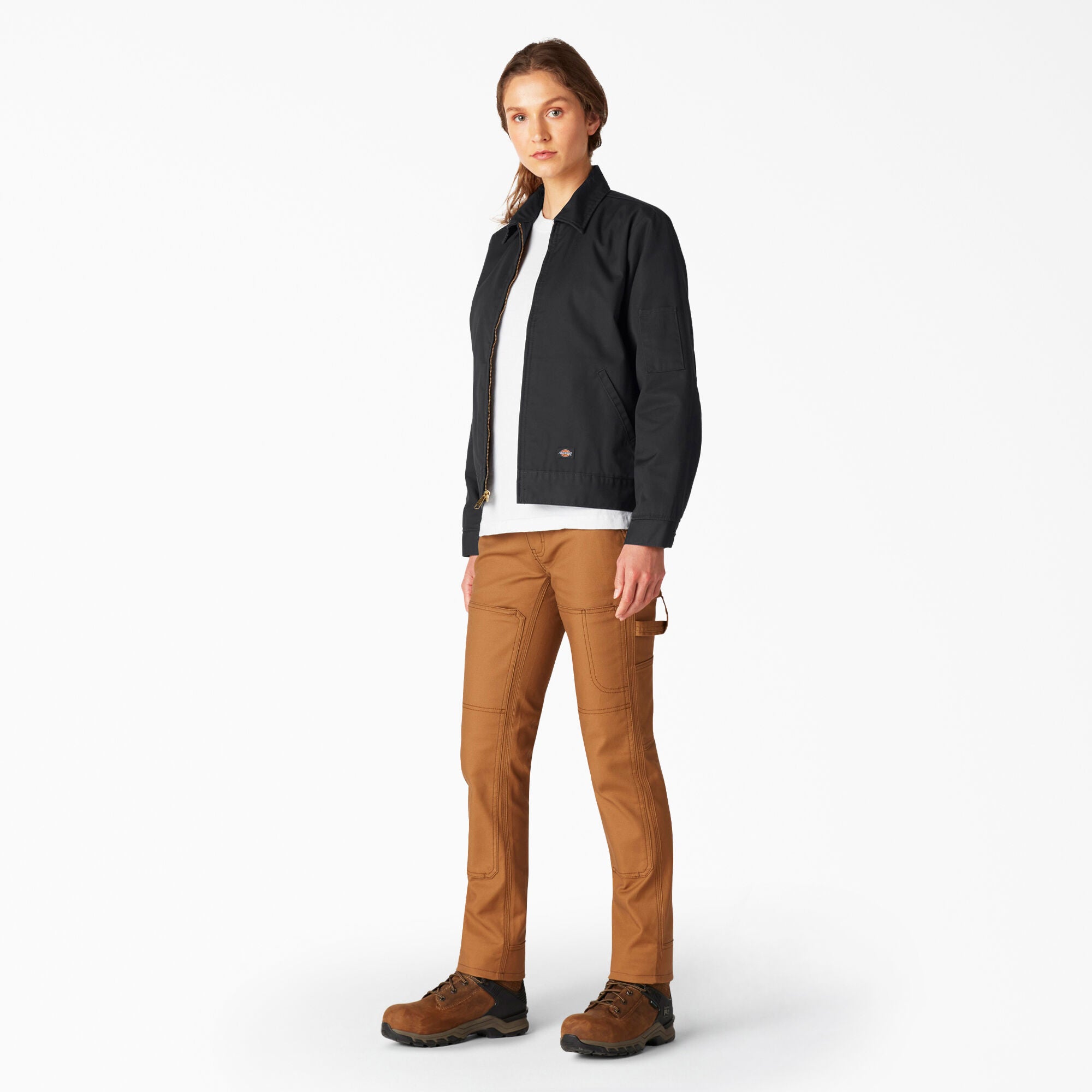 Women's Insulated Eisenhower Jacket | Dickies outlet