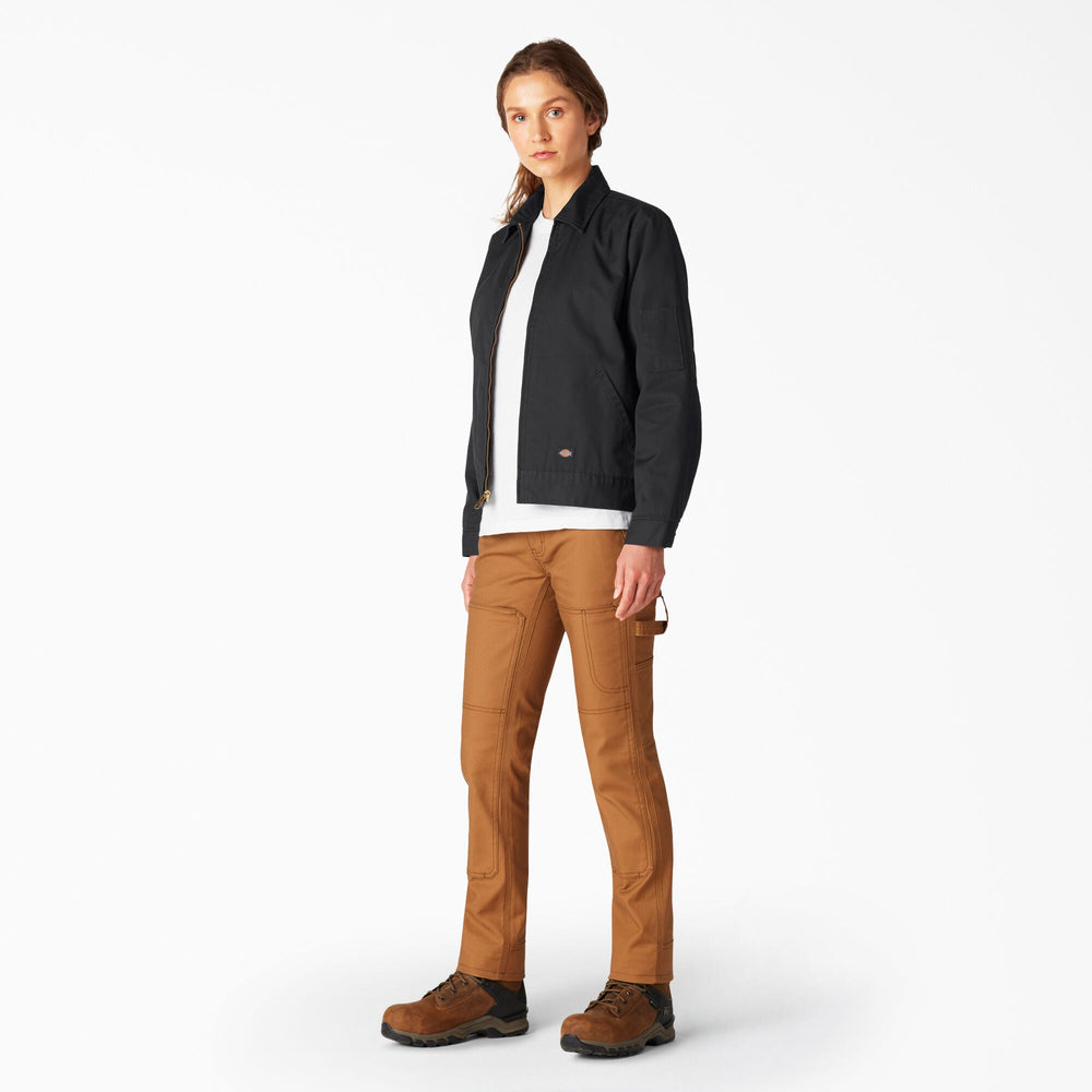Women's Insulated Eisenhower Jacket | Dickies outlet