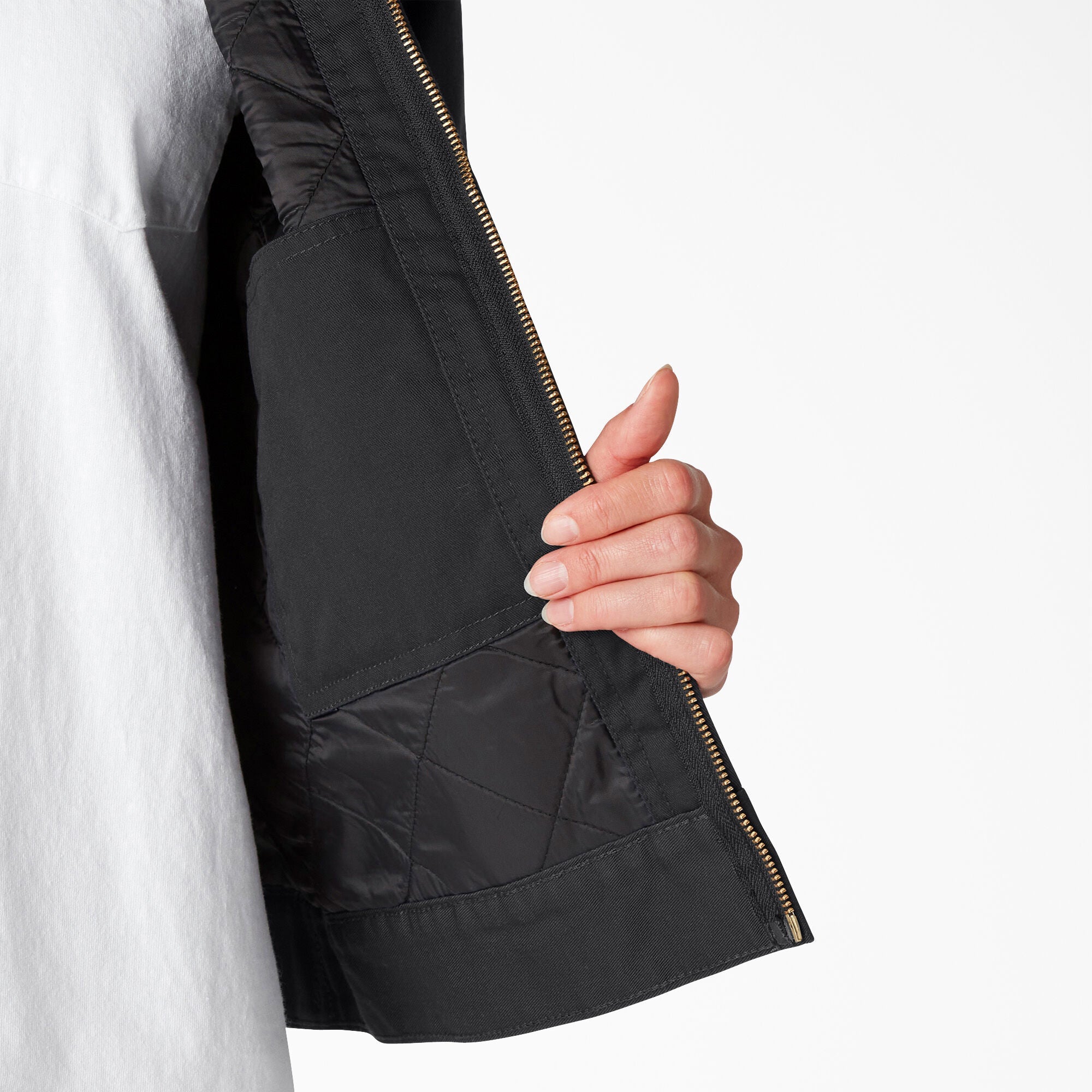 Women's Insulated Eisenhower Jacket | Dickies outlet