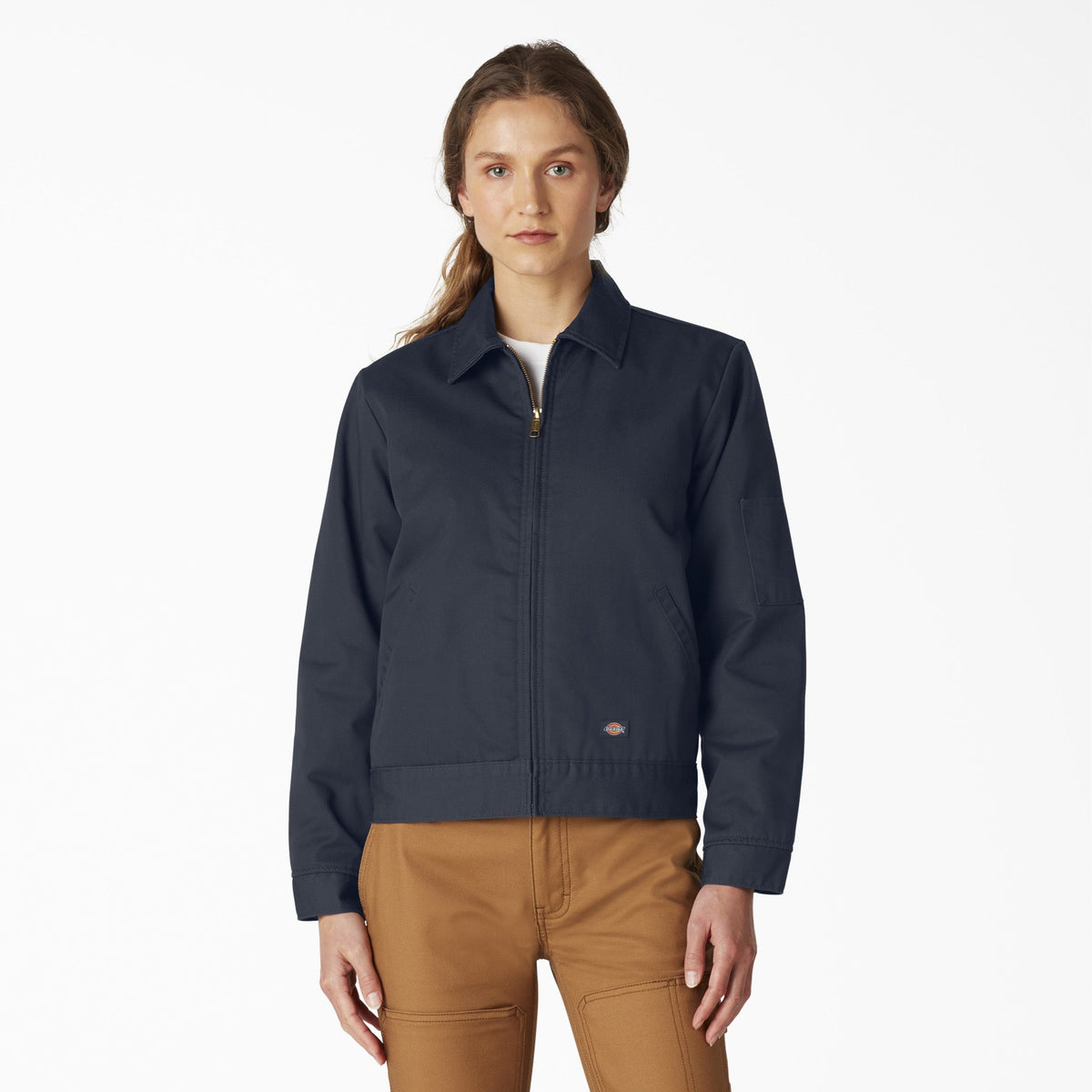 Women's Insulated Eisenhower Jacket | Dickies outlet