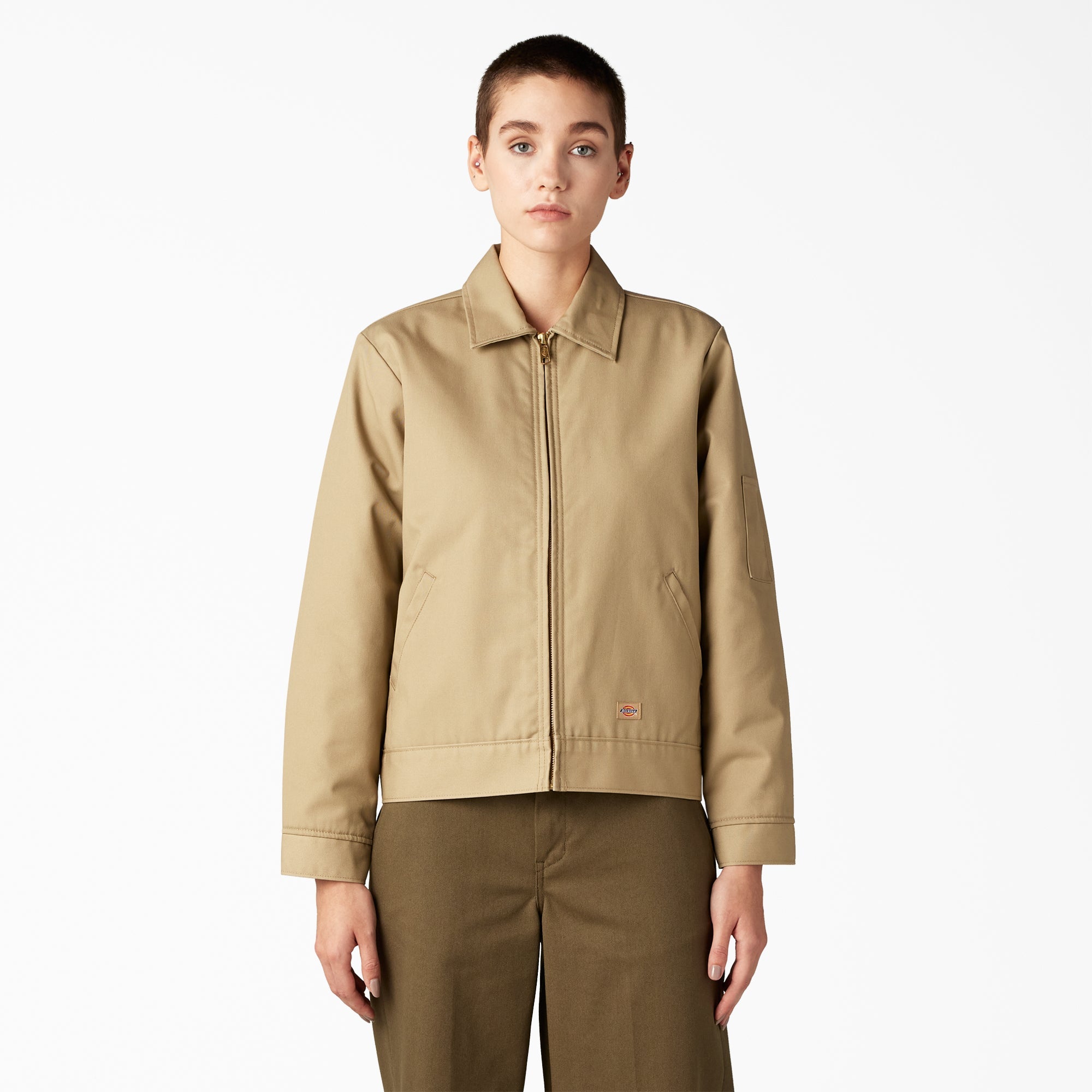 Women's Insulated Eisenhower Jacket | Dickies outlet