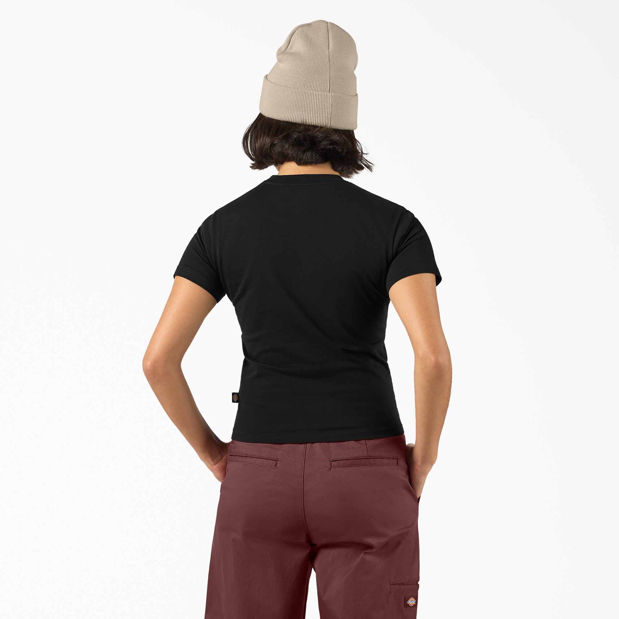 Women’s Williston T-shirt | Dickies online shop