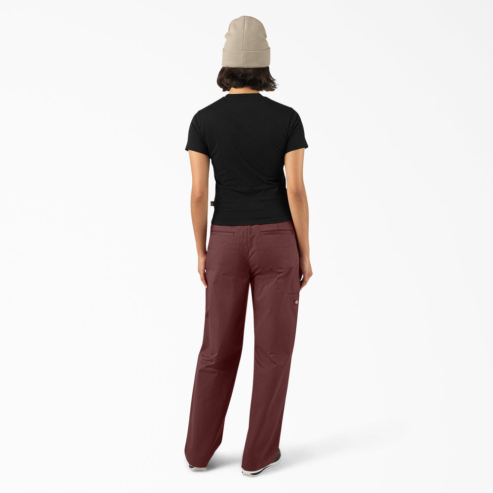 Women’s Williston T-shirt | Dickies online shop